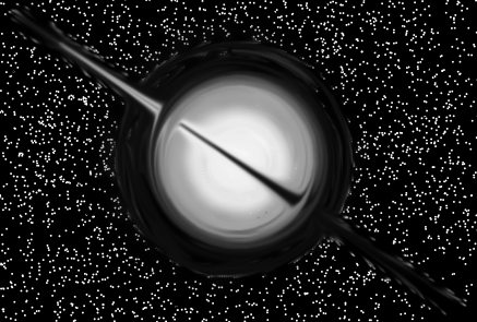 Moon Illust of Cat8182102 medibangpaint