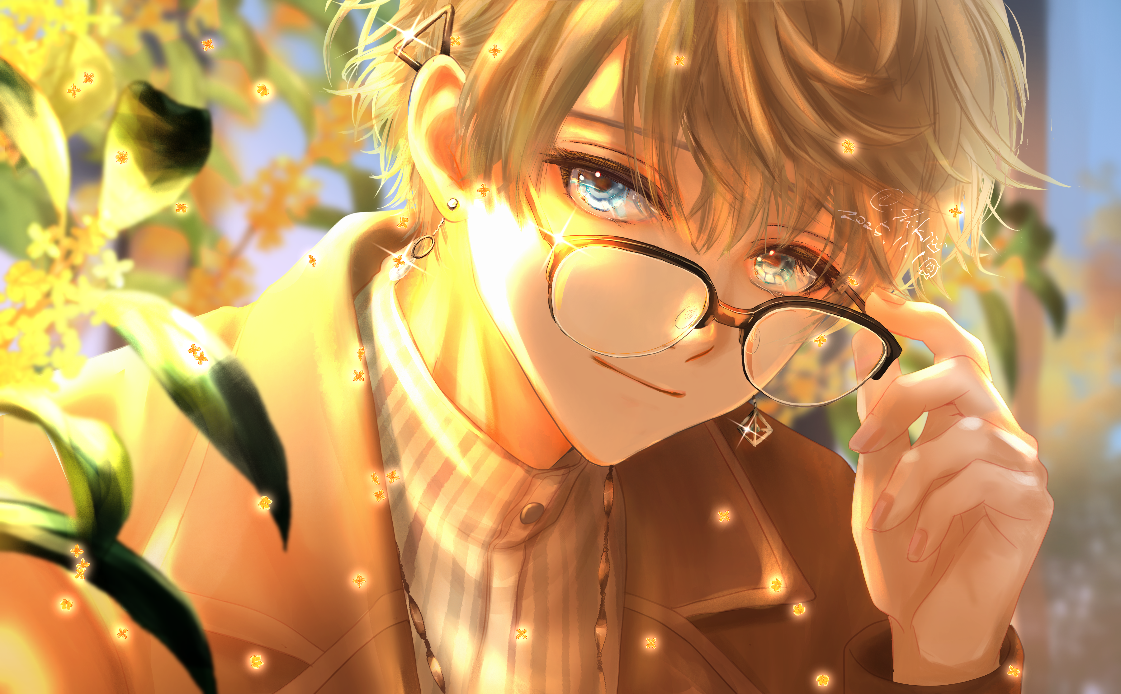 みかん art 甲斐田晴 甲斐田晴新衣装 Shiki - Illustrations ART street