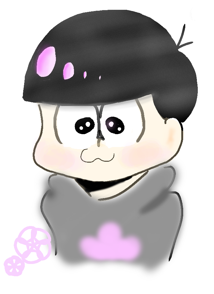 トド松 柴犬のな イラスト Art Street アートストリート