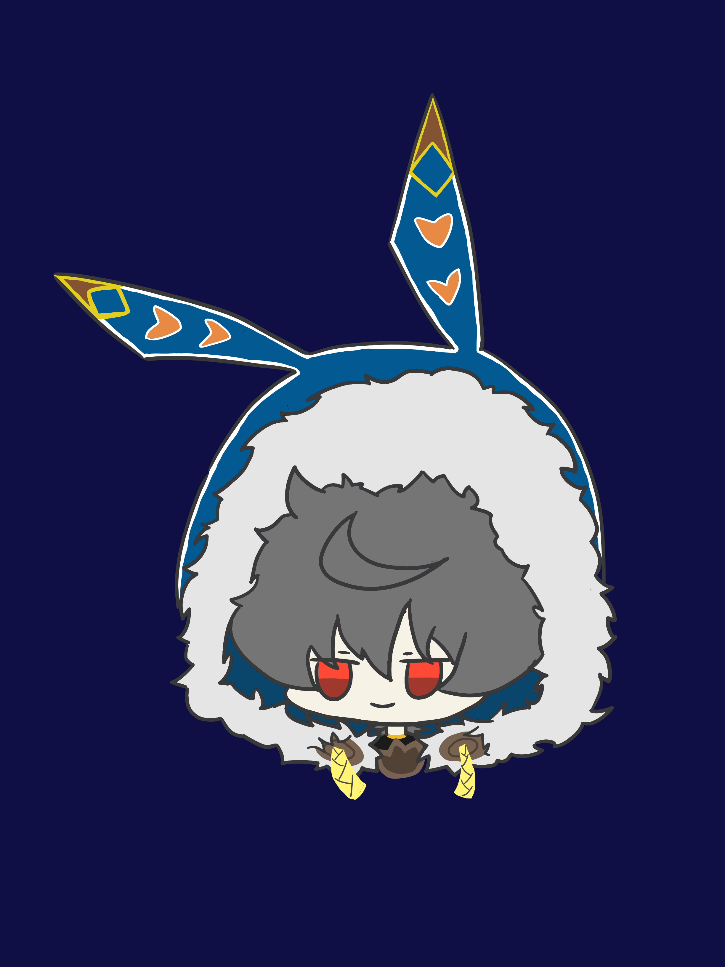 凛月 ネロ とおる Illustrations Art Street