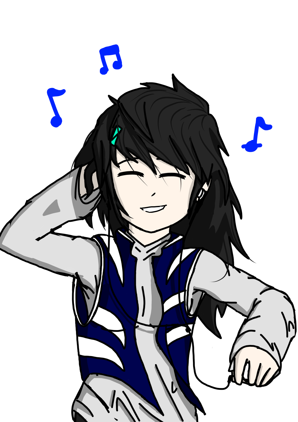 ] T.A.M Illustrations ART street