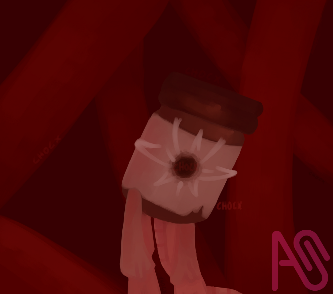 Preludin... Illust of French1oastSticks art oc practice object ocart objectshow artstyle objectoc osc