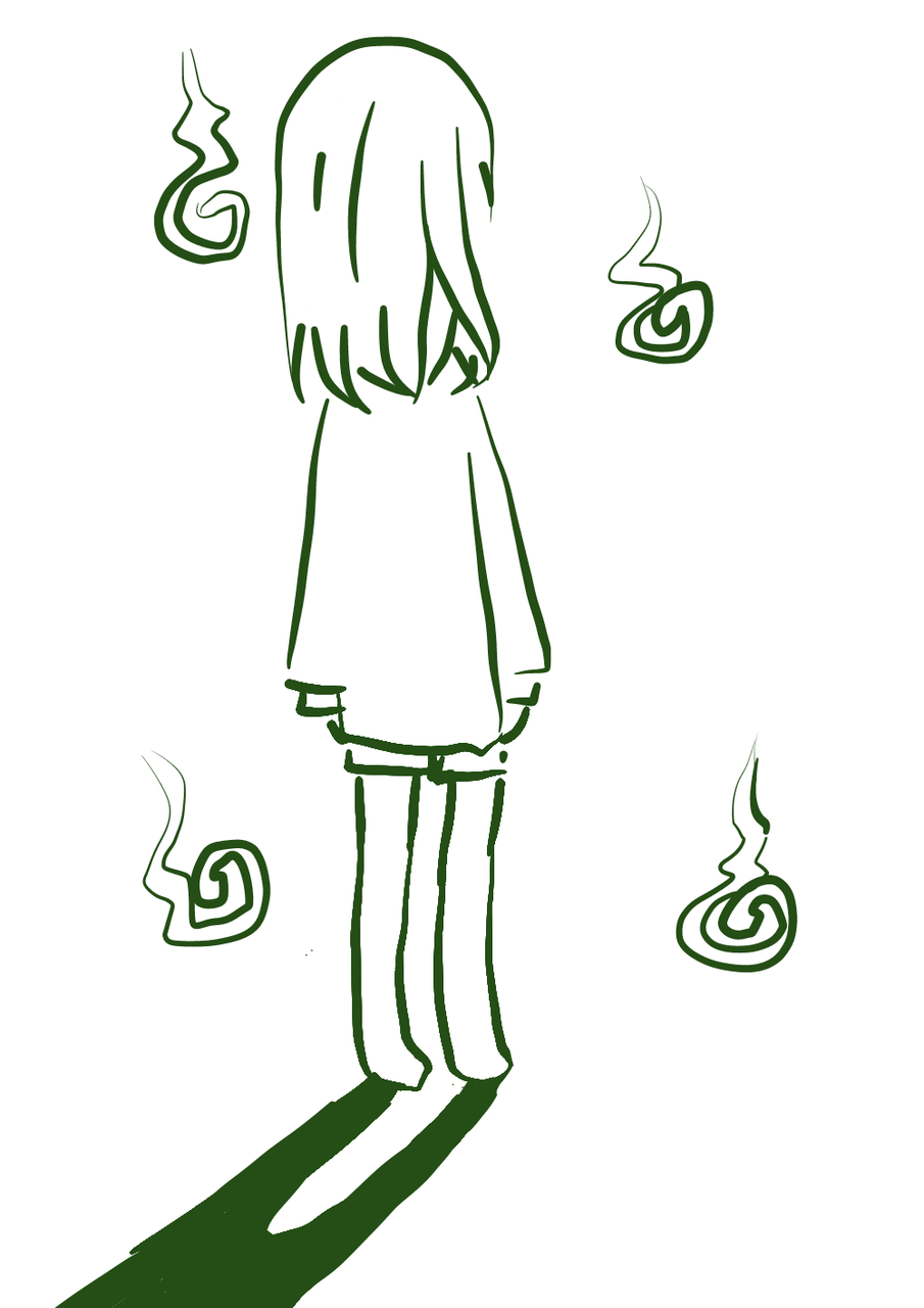 恋是樱草色 林鹿 久白vast イラスト Art Street アートストリート