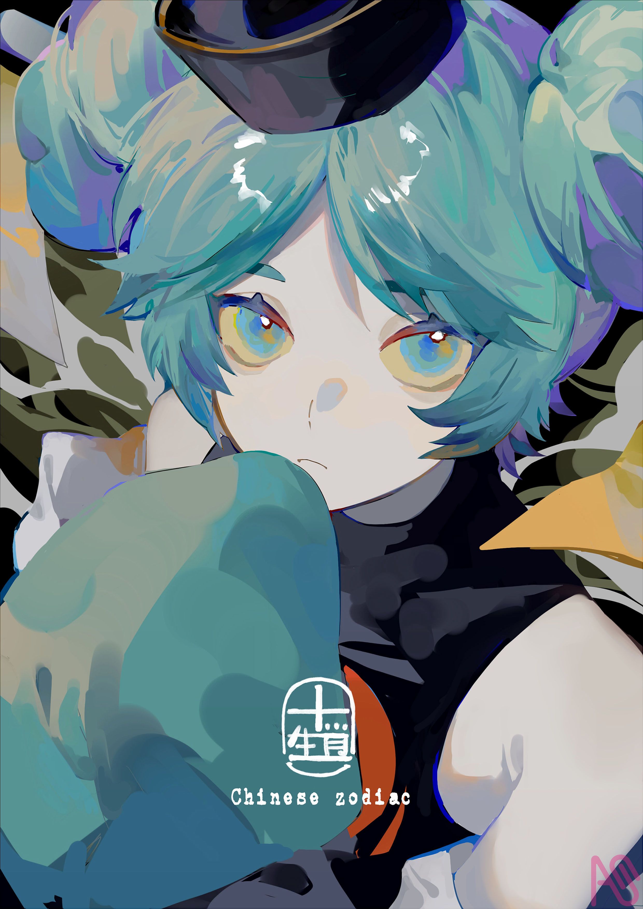 ART Street art-street