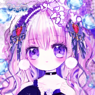 マイメロ女子 ぴふわ Illustrations Art Street