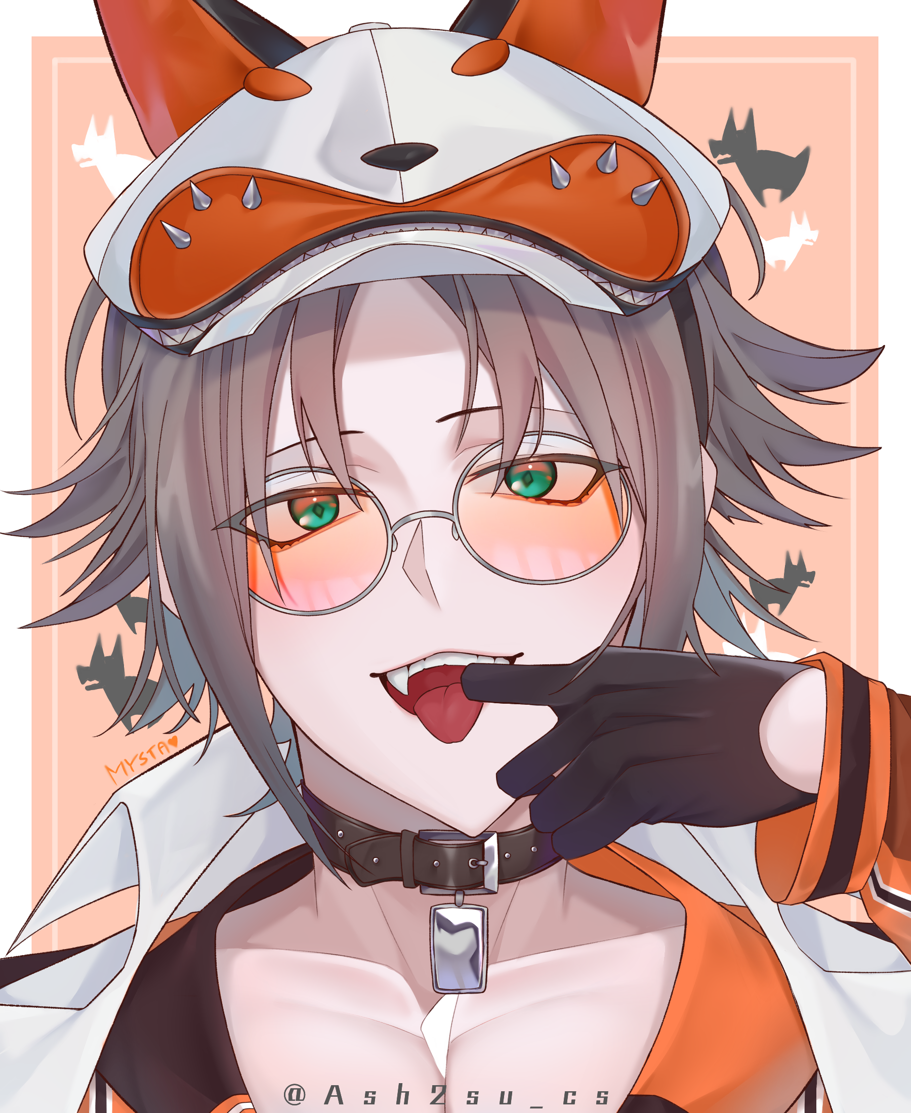 Mitmysore クリスティーナイラストリアス Mysta Rias Ashzzw 