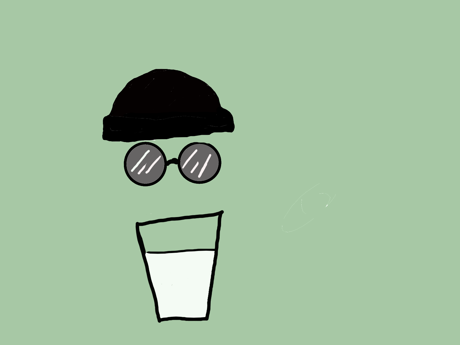 Leon The Professional Emnettleverre イラスト Art Street アートストリート Leon The Professional Emnettleverre イラスト Art Street アートストリート