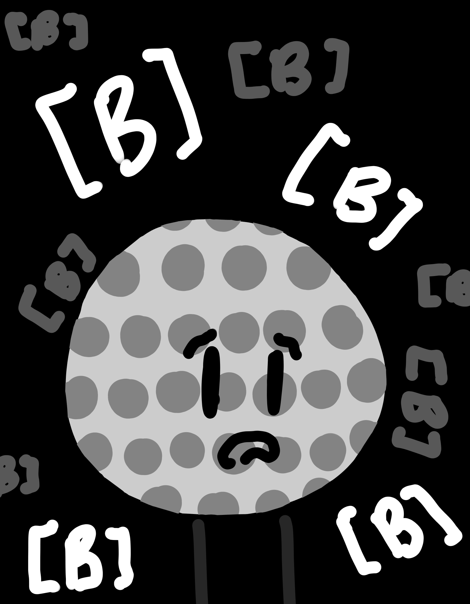 Golf Ball Bfb - lgefpom