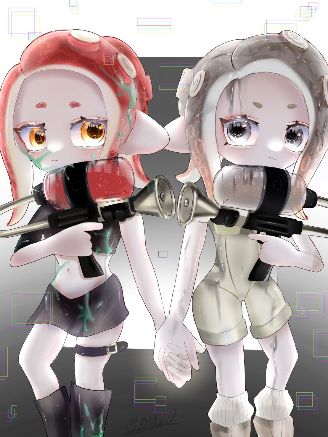 Sapphirusイラストオーダー 車イラスト練習中。今回はMAX織戸さんの80スープラてす(^^;))) 今回