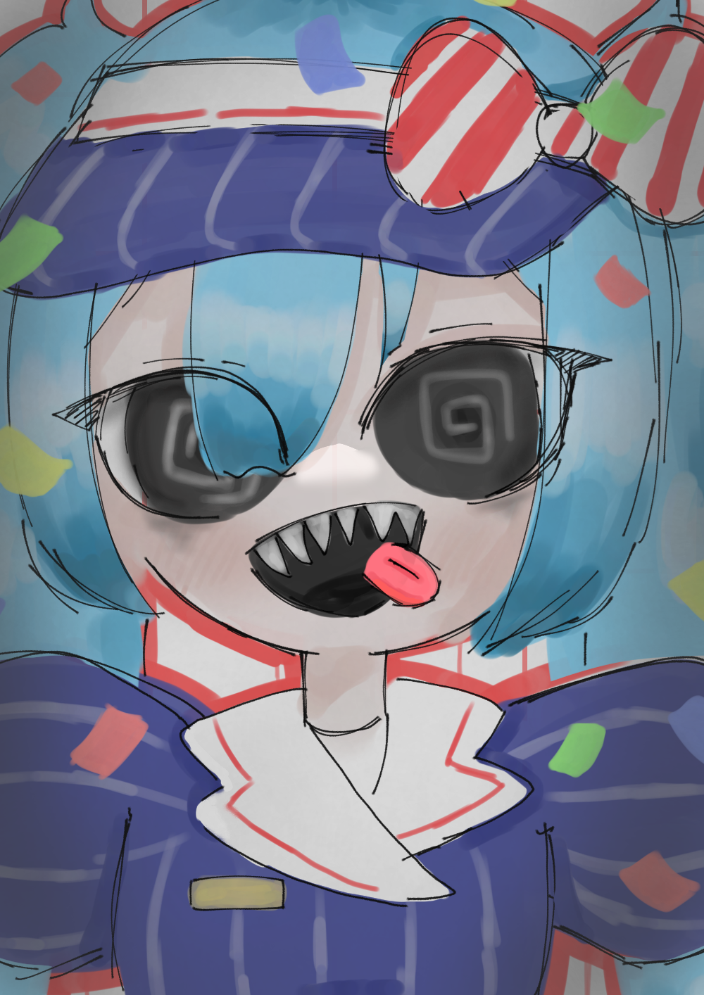 メズマライズ ころさく - Illustrations ART street