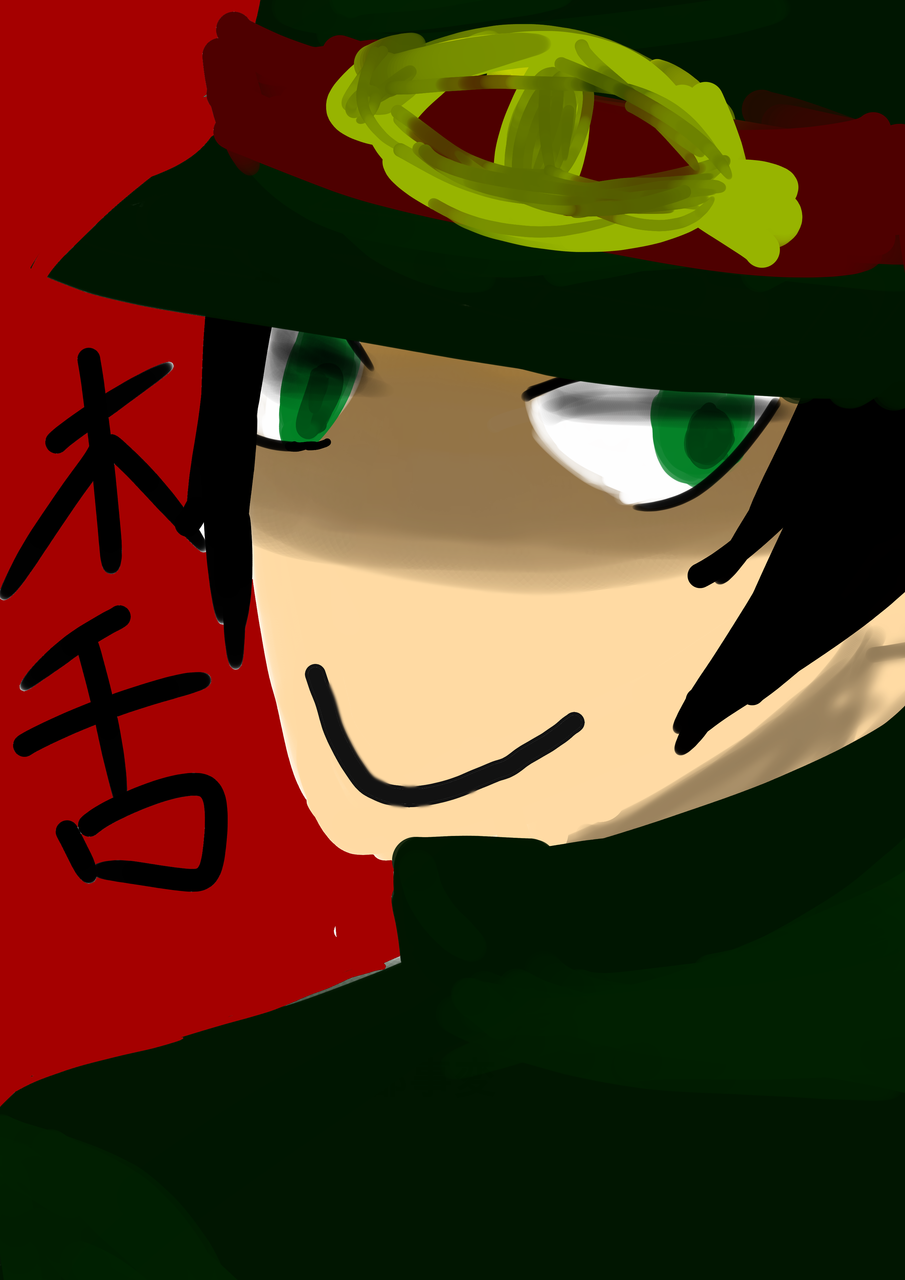 獄都事変 木舌 ファルファル Illustrations Art Street