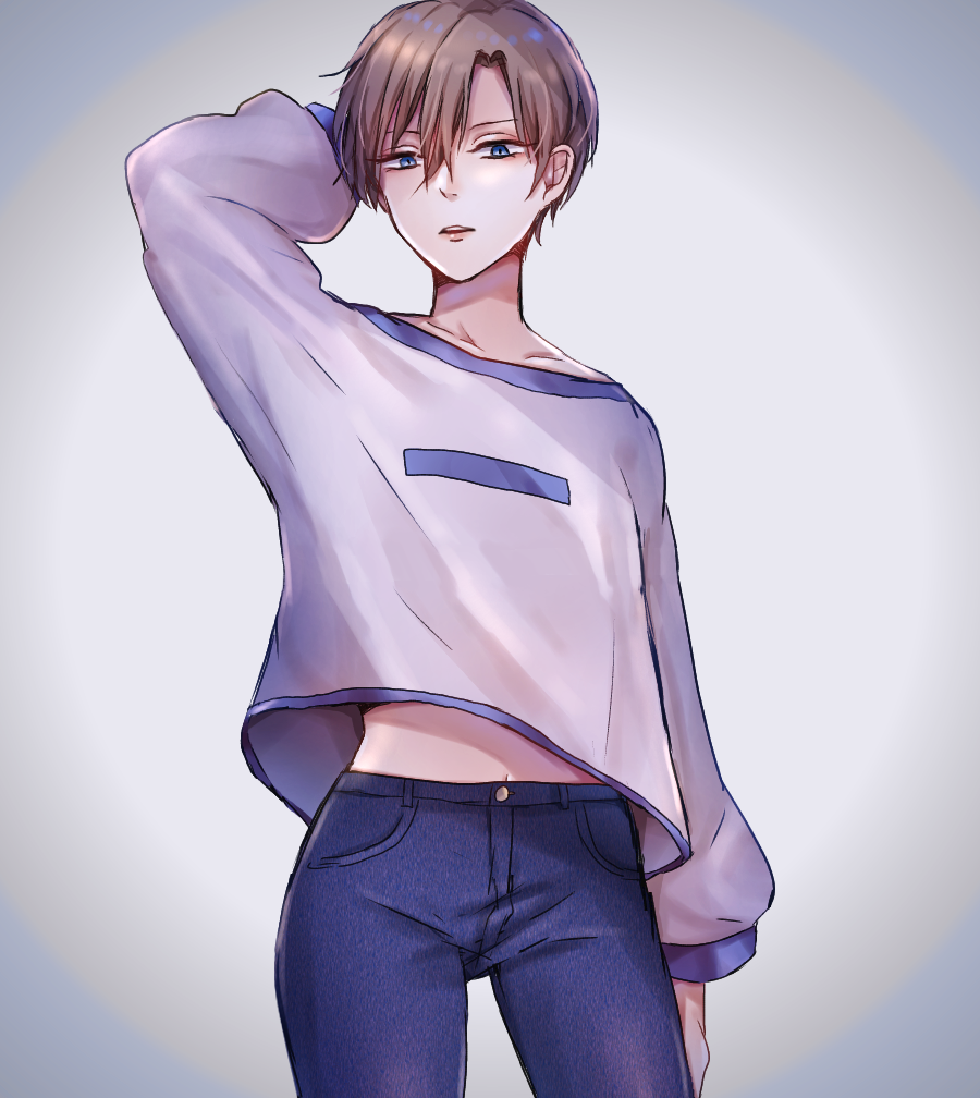 どうしたの ペニーパニー Illustrations Art Street