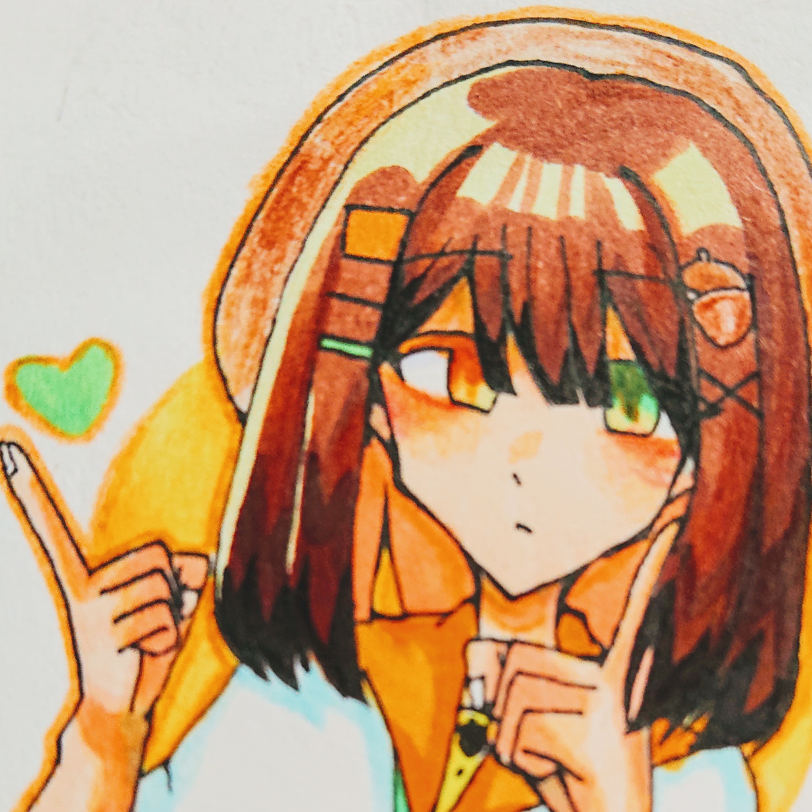 落書き詰め‪꒰一応ﾀｯﾌﾟｽｲｼｮｳ꒱‬ 水井 Illustrations ART street