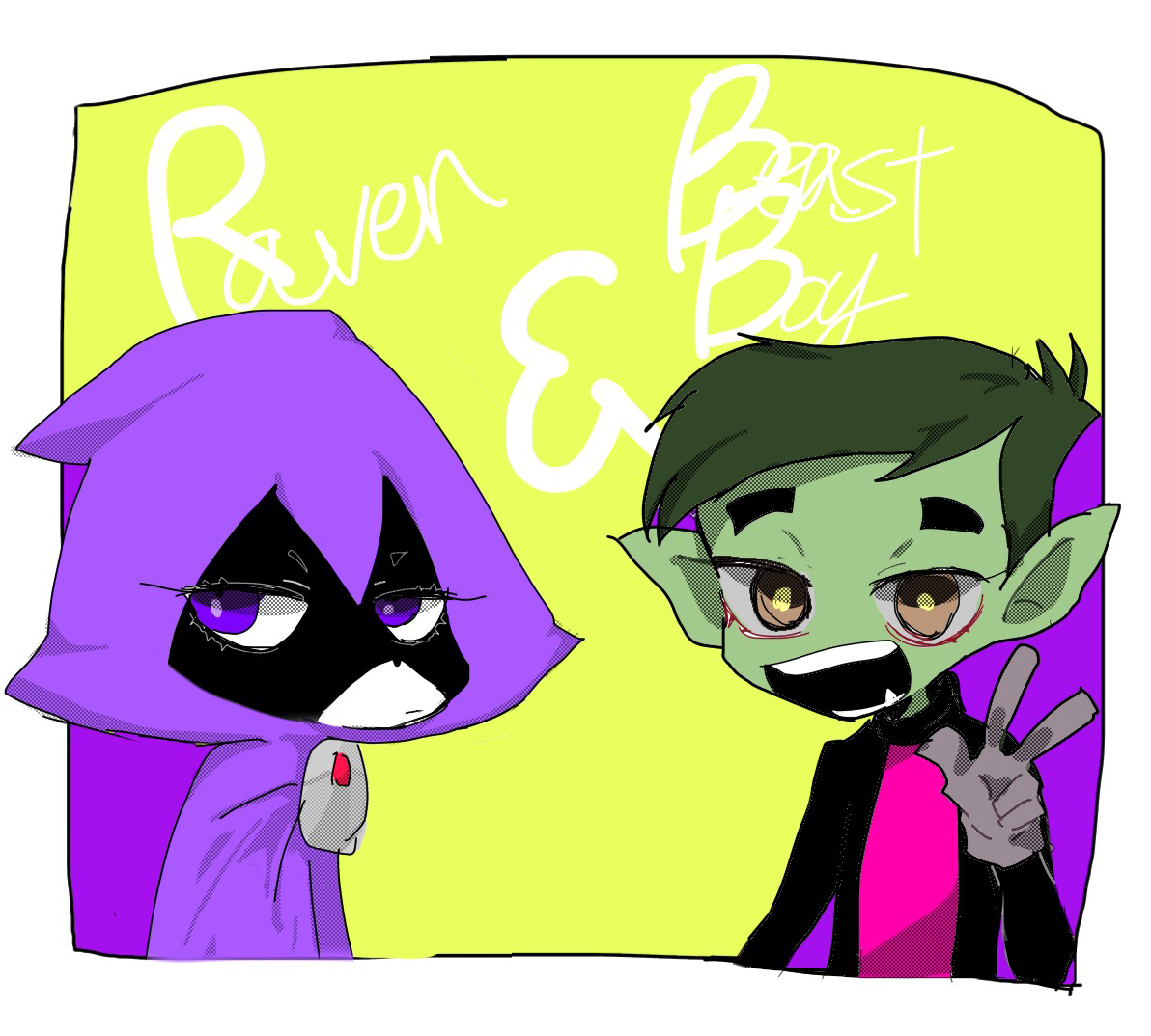 ティーンタイタンズ　コマンドセンター　ロビン　スレイド　ビーストボーイ　レイヴン ティーンタイタンズ コマンドセンター ロビン スレイド ビーストボーイ