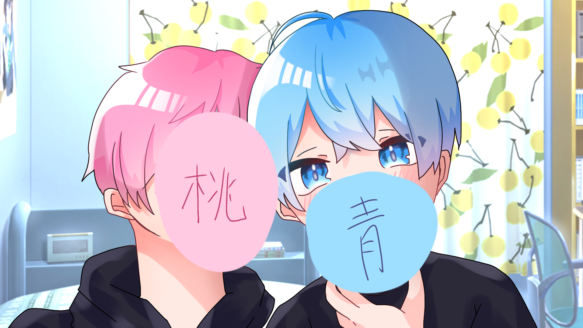 さところおおお！元ネタわかる人にはわかる。 リボン - Illustrations