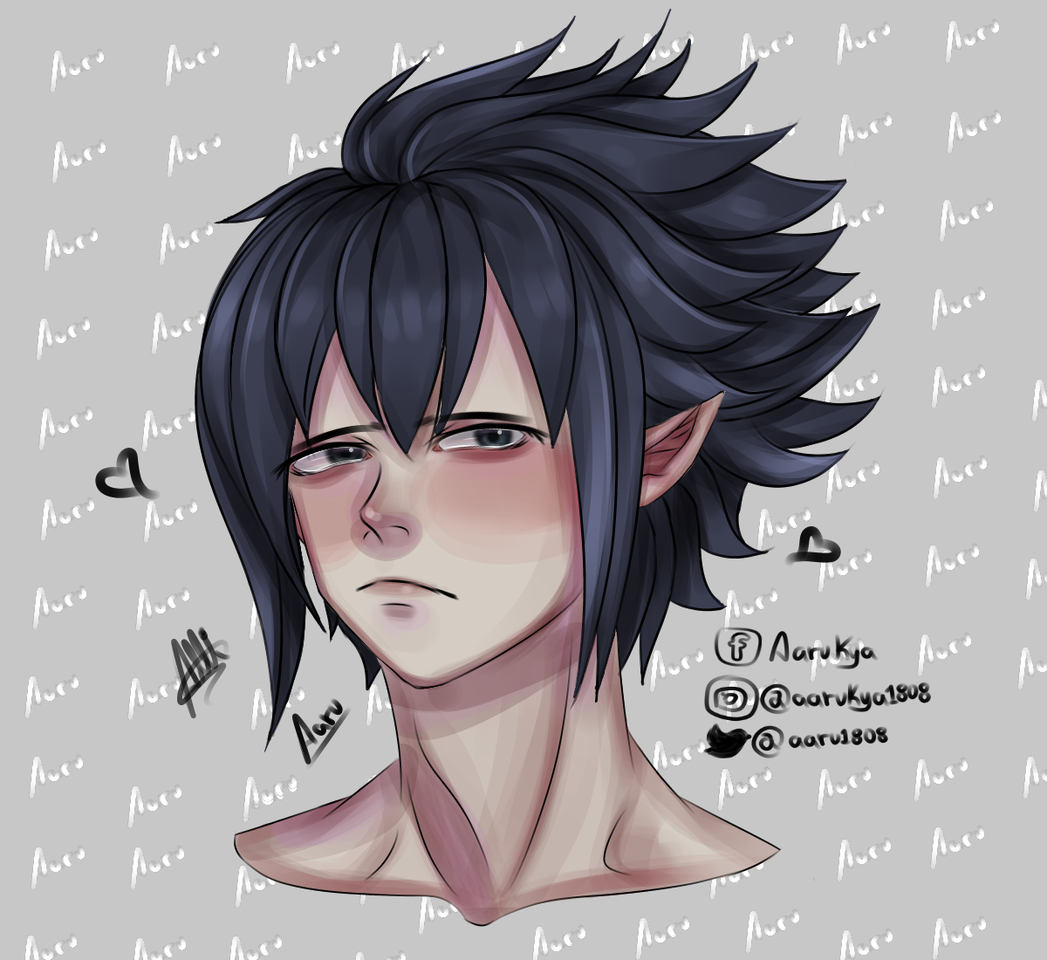 Tamaki Amajiki Aaru1808 - Illustrations ART street