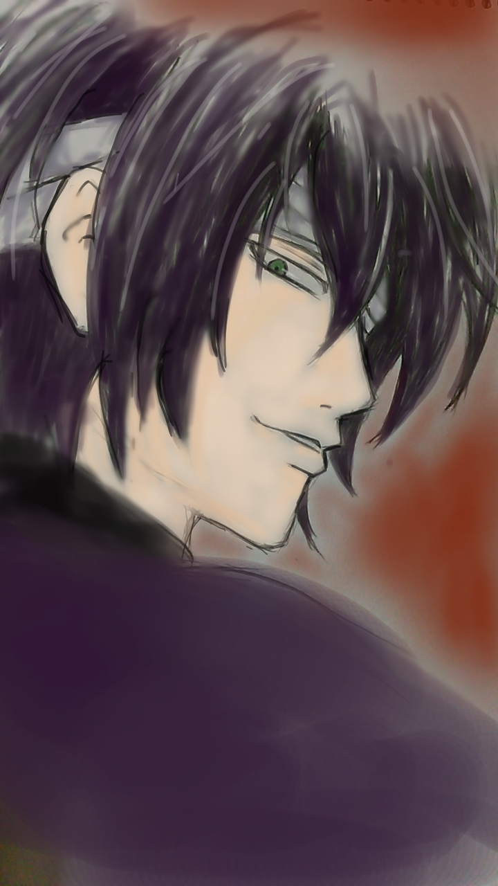 高杉晋助 のん様 イラスト Art Street アートストリート