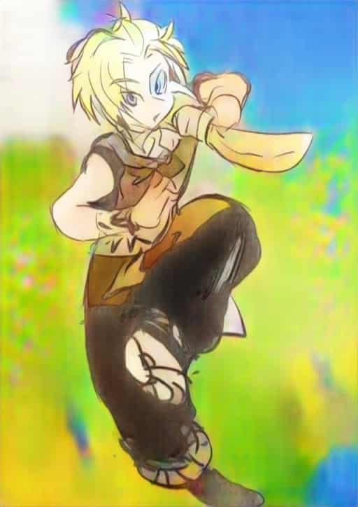 ヒューゴ 夜行ぬえ Illustrations Art Street