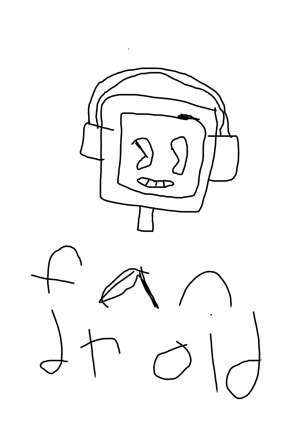 fandroid lelebear2009 - 插畫 ART street