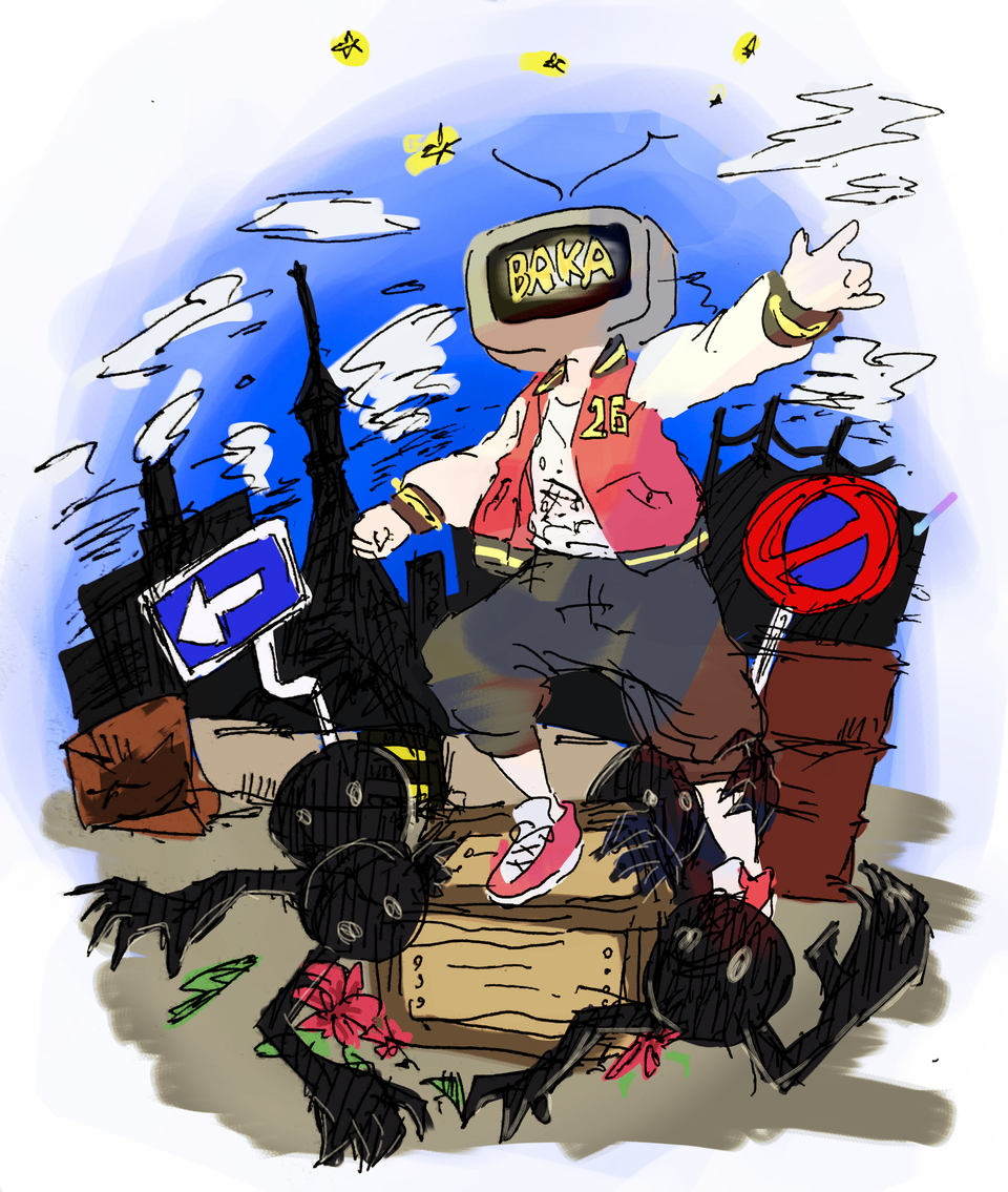 5 Tasai イラスト Art Street アートストリート 5 Tasai イラスト Art Street アートストリート