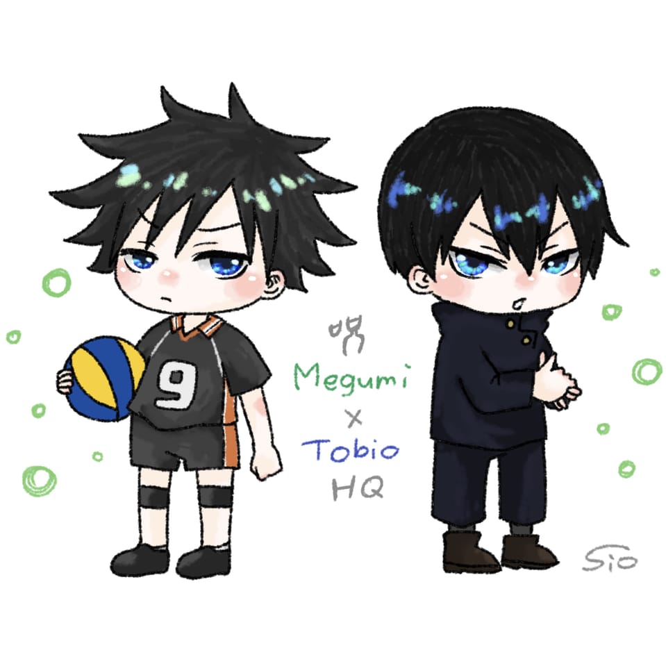 呪術 ｈｑ おしず イラスト Art Street アートストリート