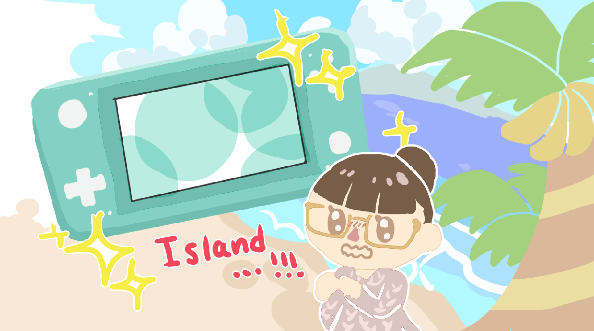 運営サンタさんへおねだり ひなた Illustrations Art Street