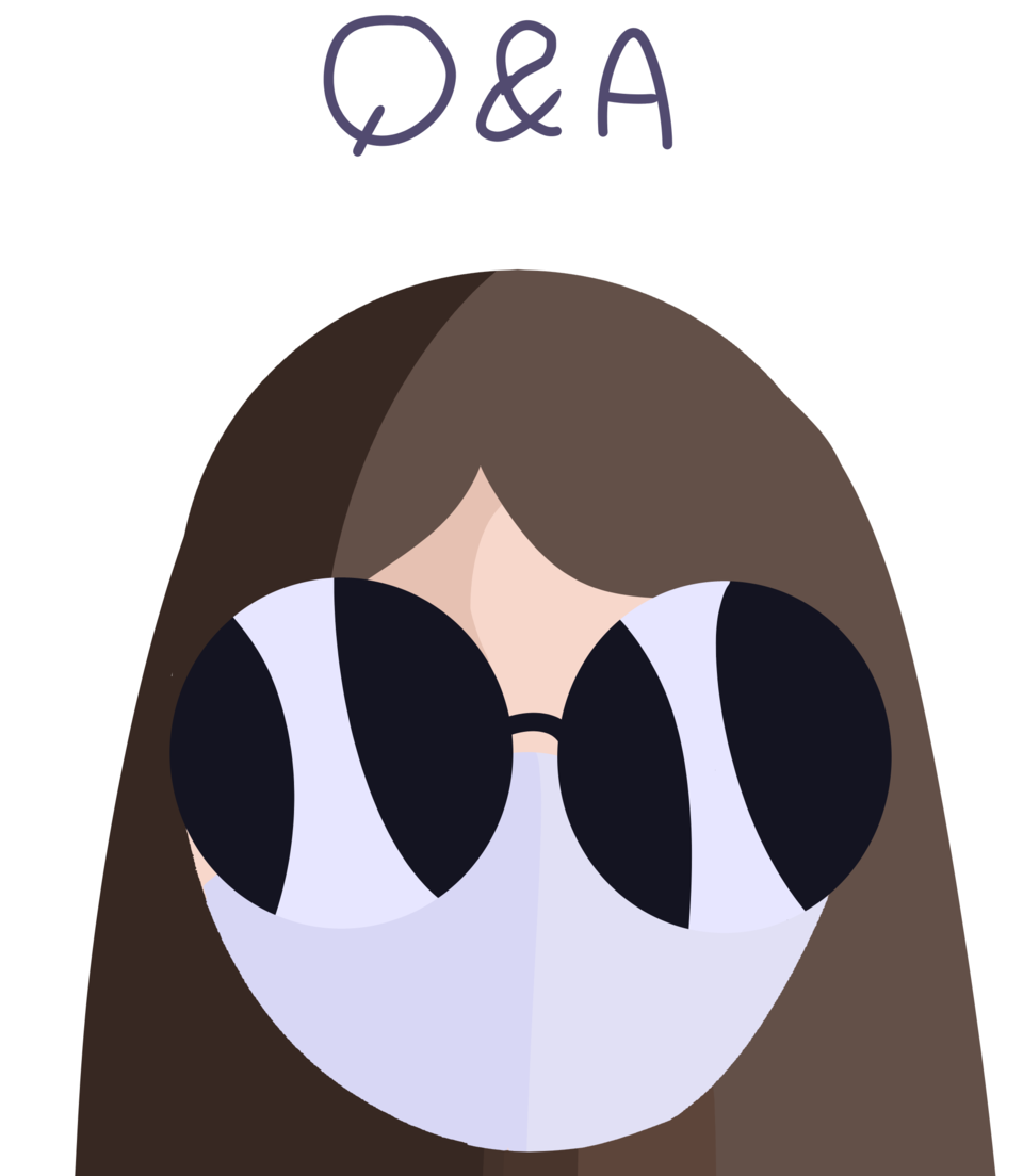 Q A Thecavebug イラスト Art Street アートストリート