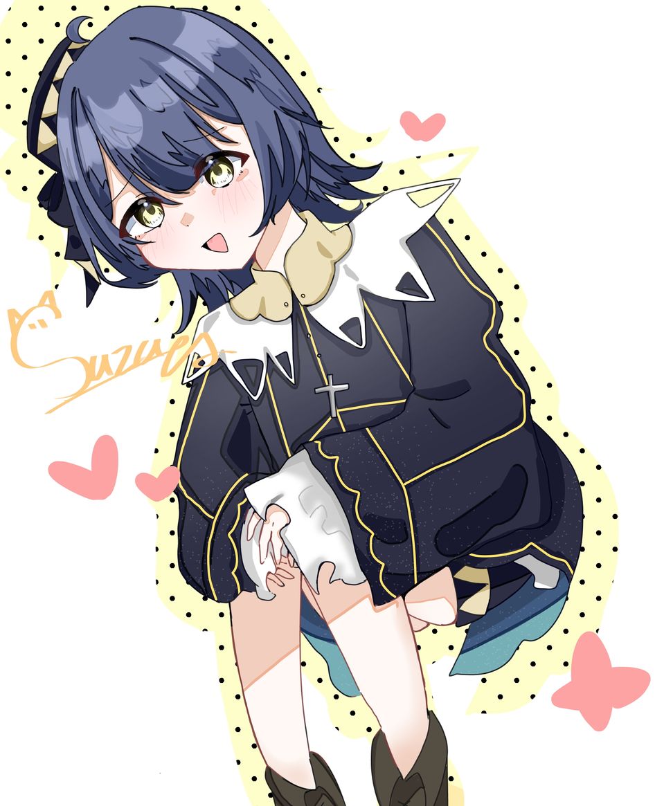 ♂️♀️ Illust of 鈴奈 男の娘 ショタ oc うちのこ