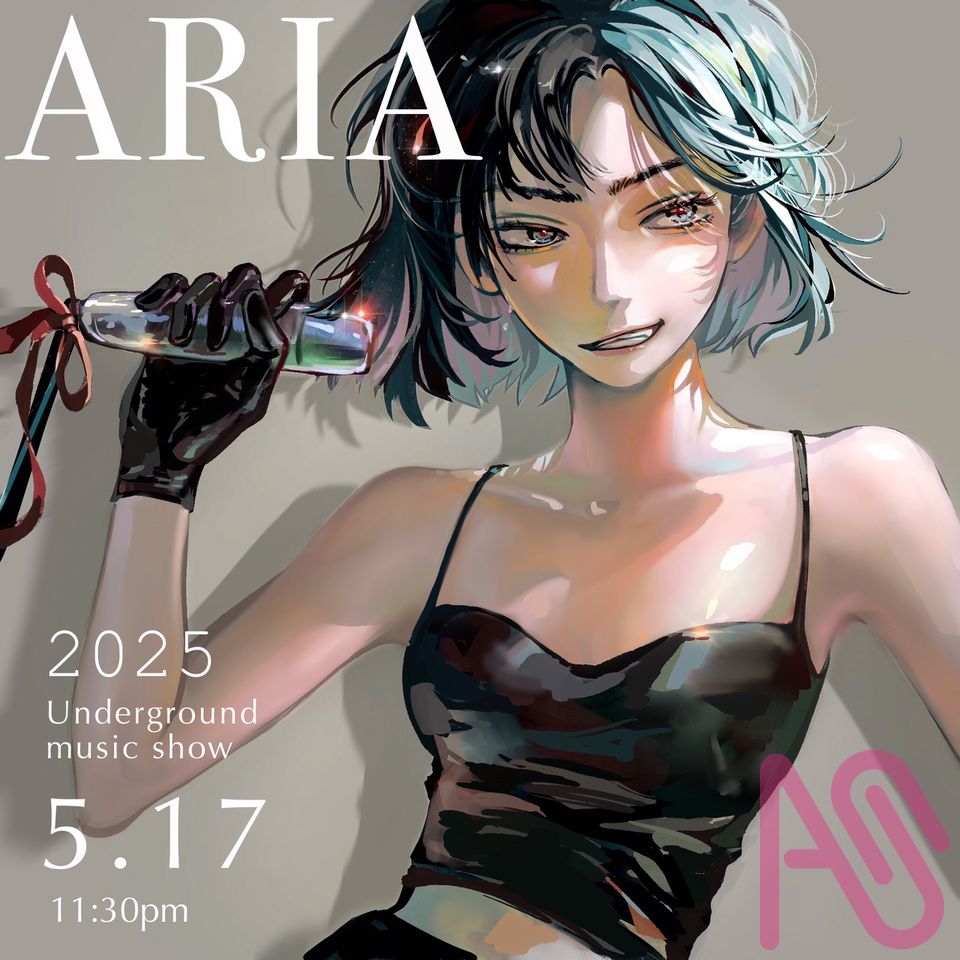 Non Illust of 岸緹Anti 電繪