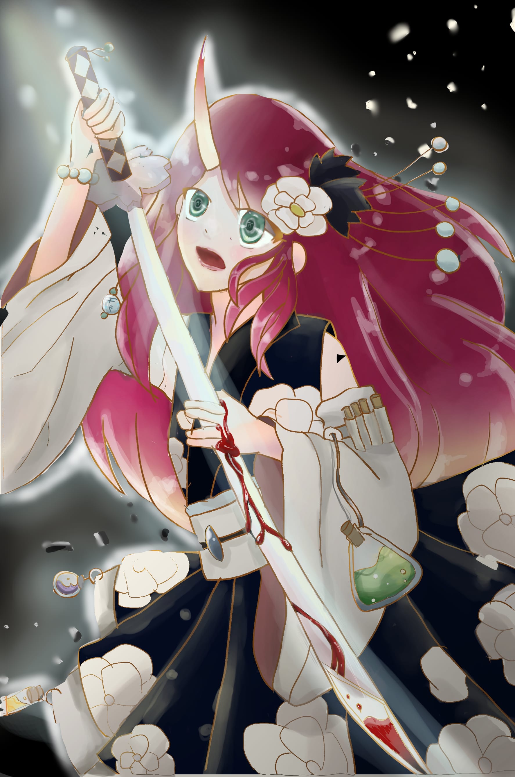 オリキャラ(風貴) 1393a183-c79f-4a62-8c83-