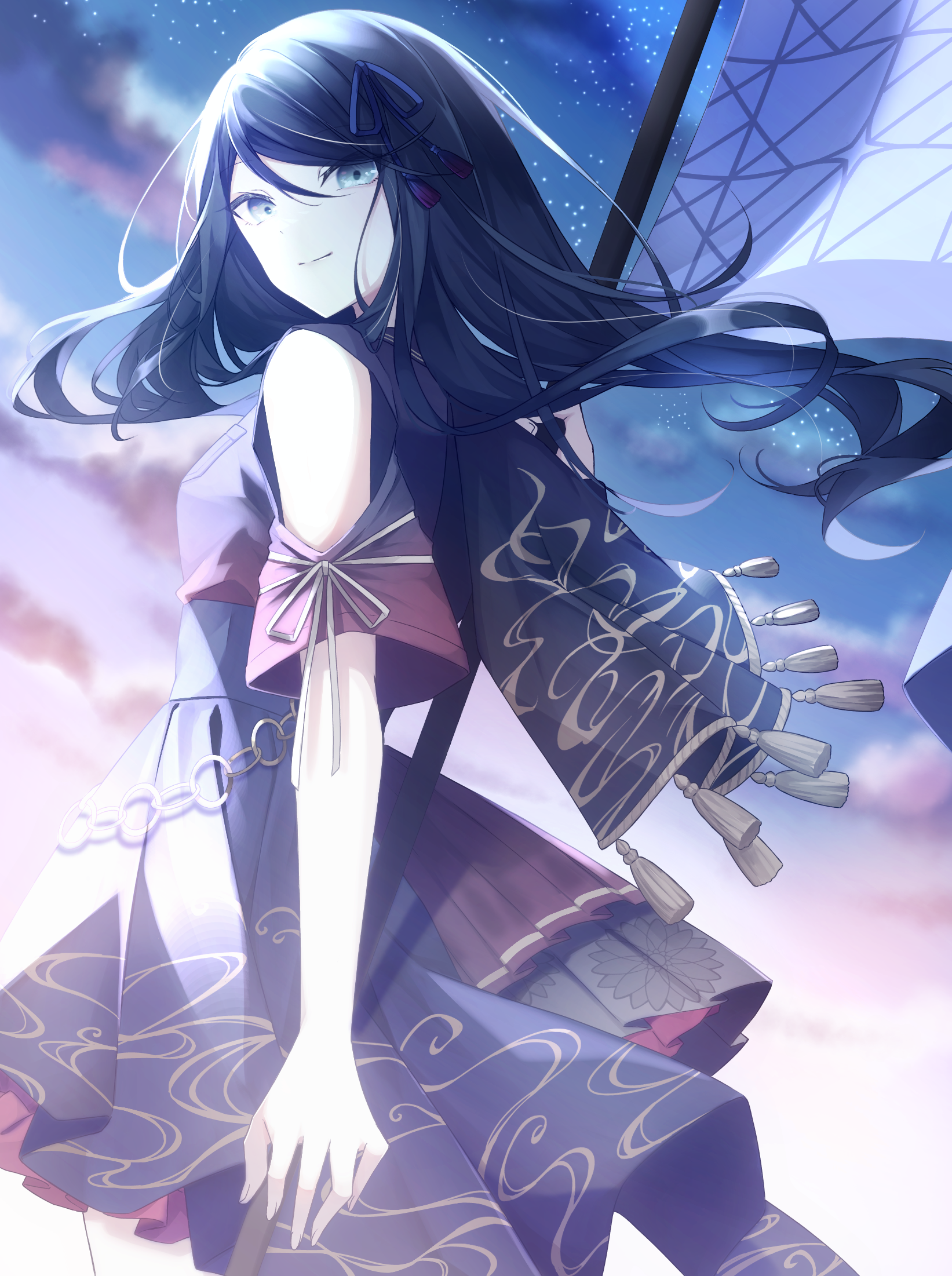 描き初め 四葉よあ - Illustrations ART street