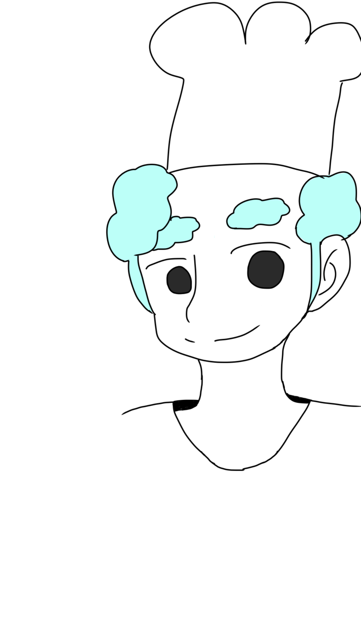 ジャムに見える Nyonyorigesu イラスト Art Street アートストリート