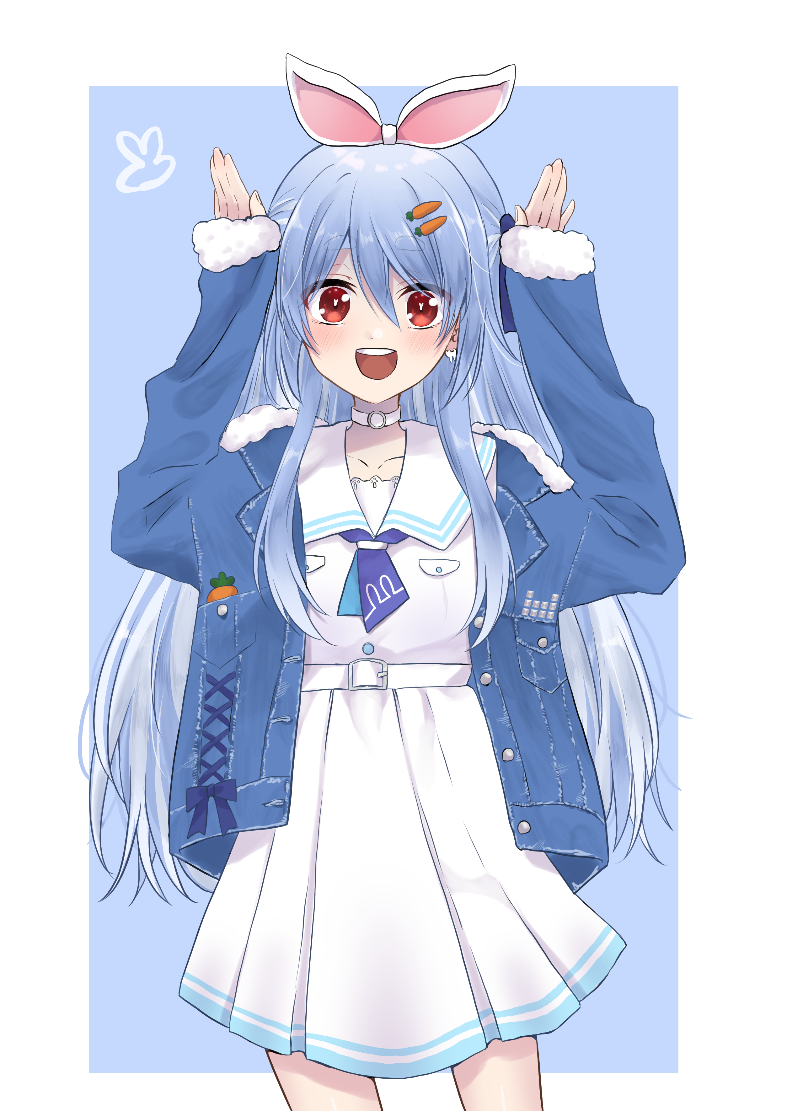 りらページ　ぱぺ服 23c854f9-c946-4fcf-a54e-