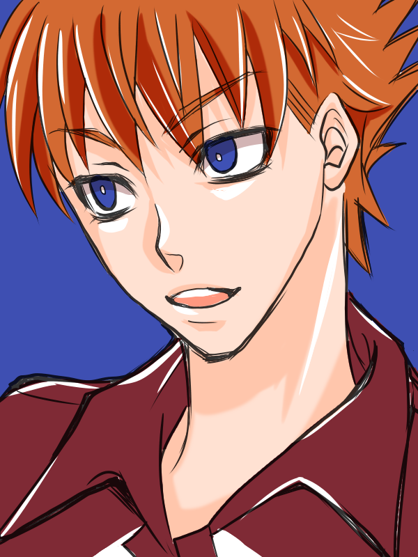 不二山嵐くん Yukiko Illustrations Art Street