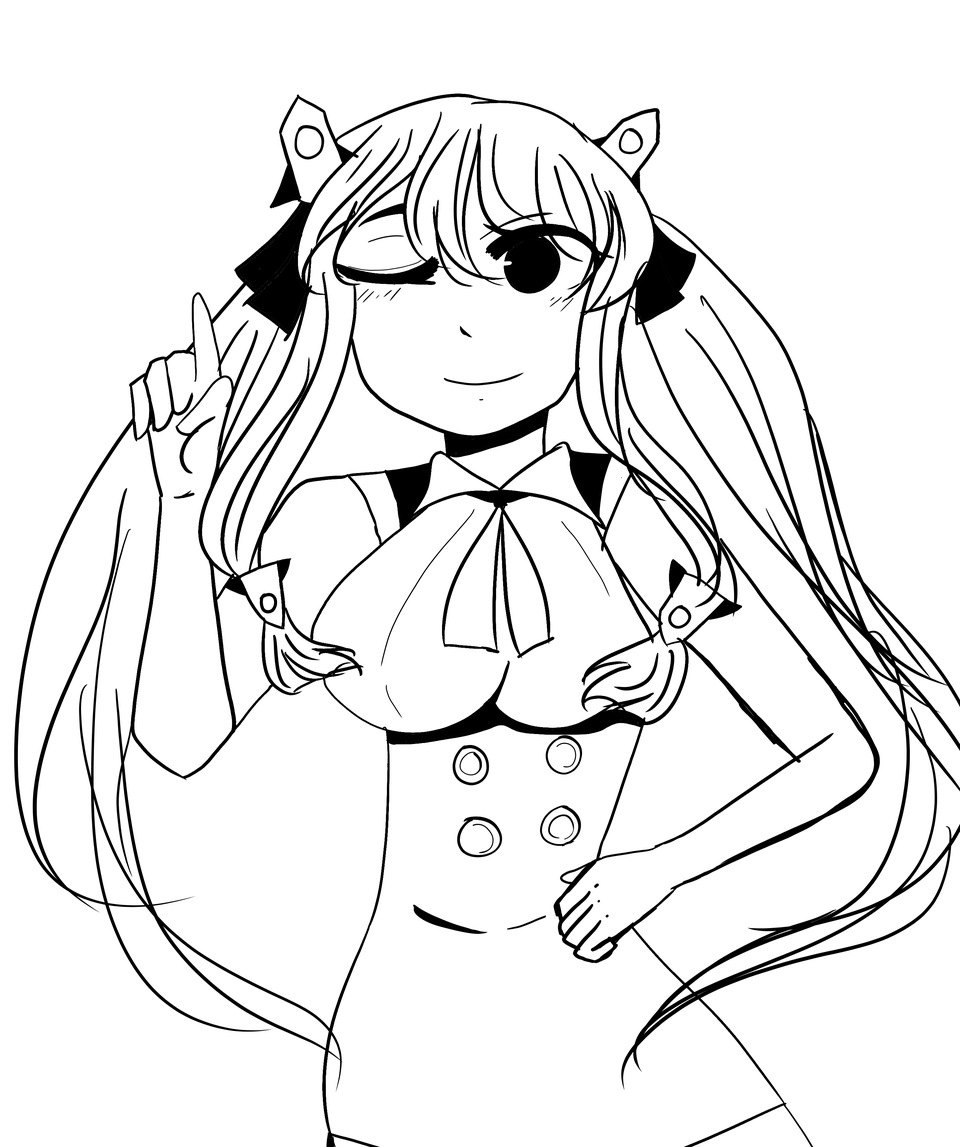 스텔라 루멘 김마메 - Illustrations ART street