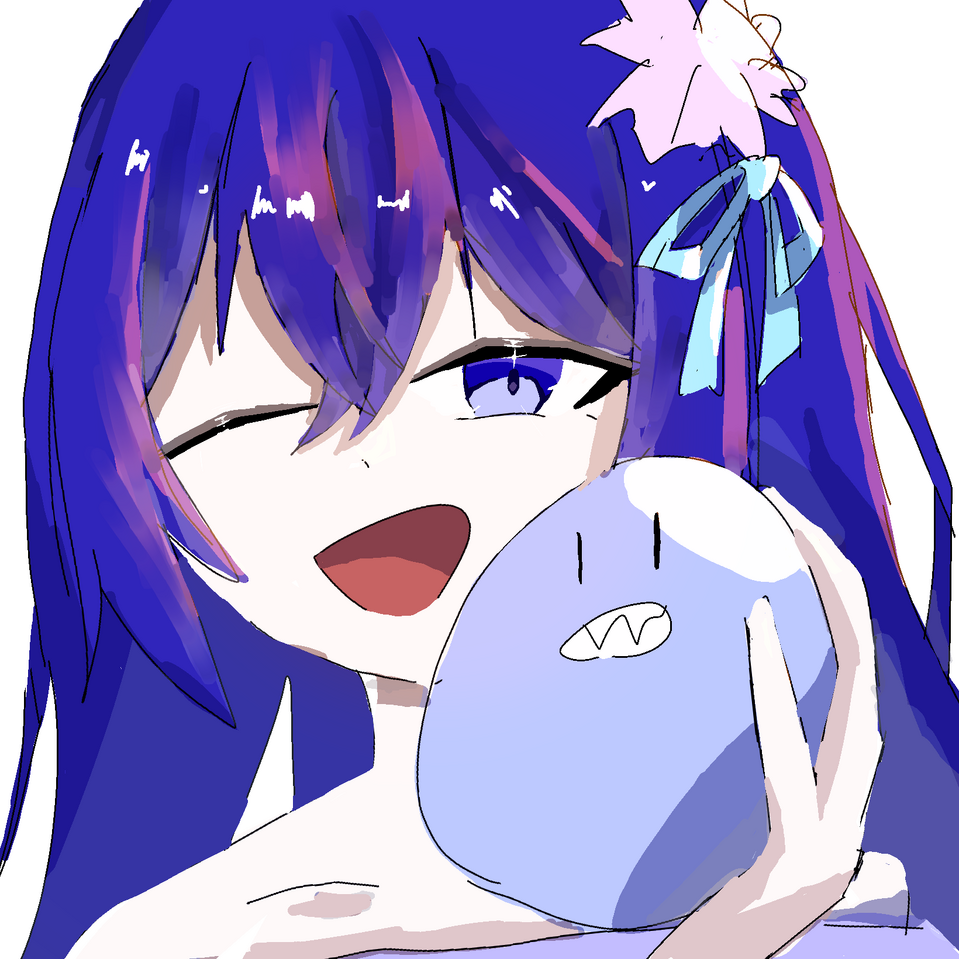 桜148さんへ！！！ Illust of 代選中〜きなこ medibangpaint