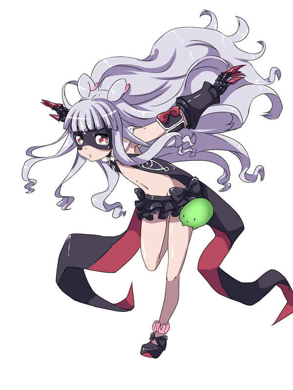 ヴィニエイラ様 katedama - Illustrations ART street