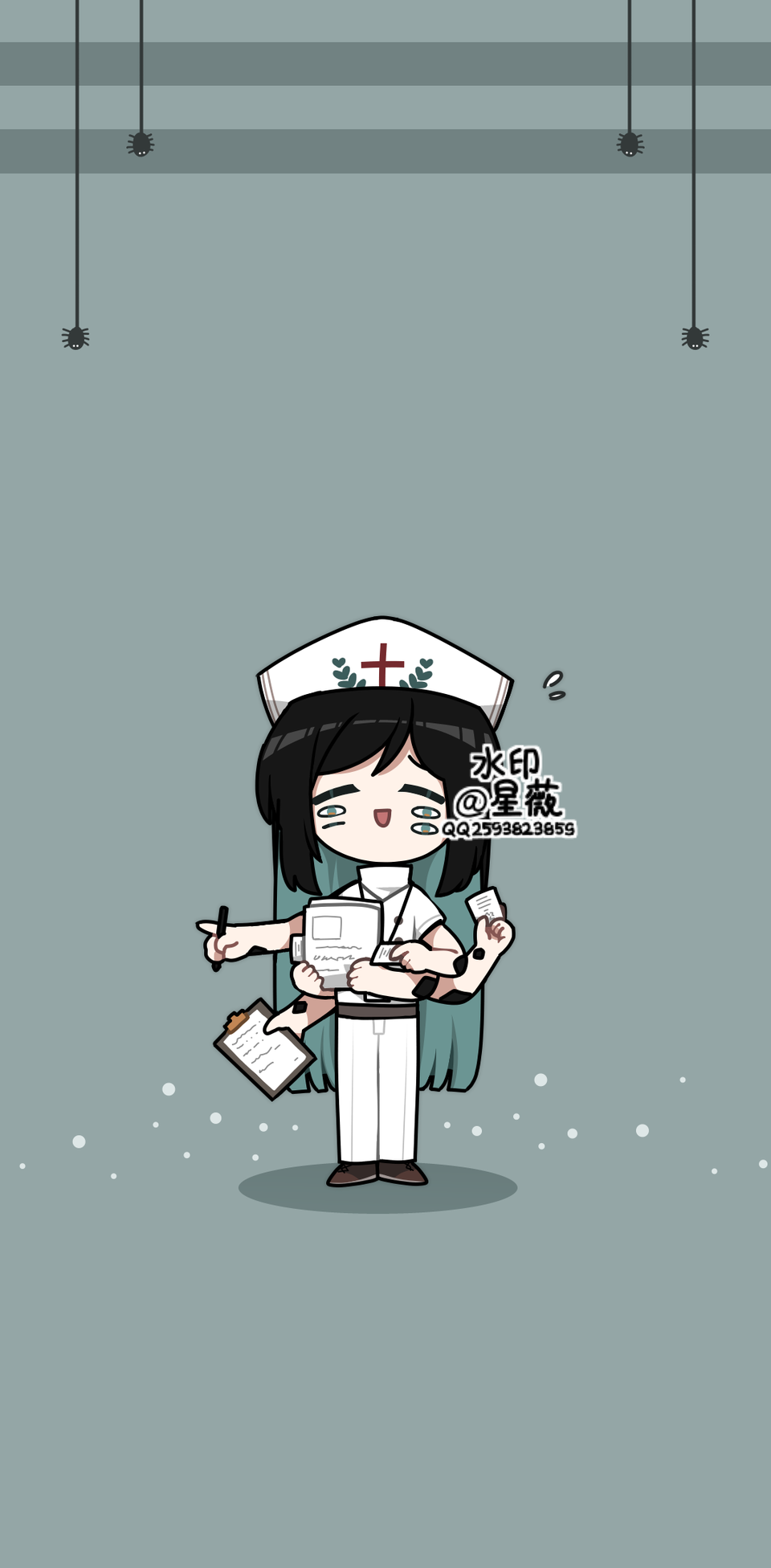 给列表 不要用 人形丿星薇 イラスト Art Street アートストリート