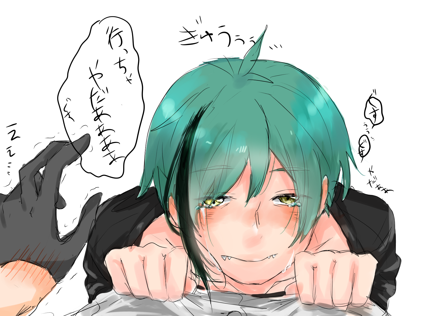 泣きわめくフロイド 宮地清志 Illustrations Art Street