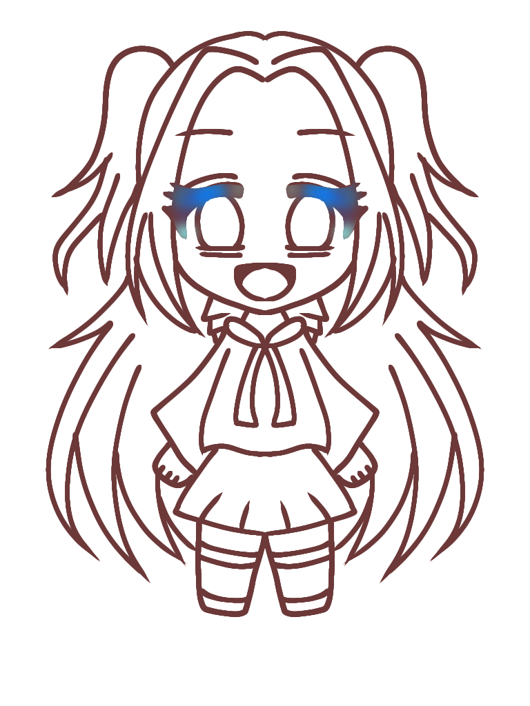 雪ちゃん アイルランド Illustrations Art Street