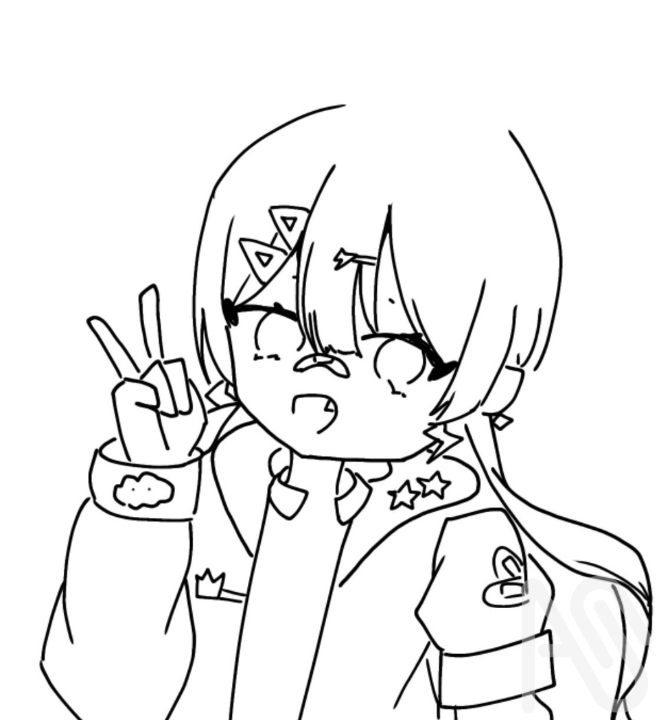 パーカーでイエイ‼︎ Illust of むむもっちー girl いいね欲しい フォローよろしく！ 宣伝してくれても良いのだよ 指でかいてみました。 むむもっち一