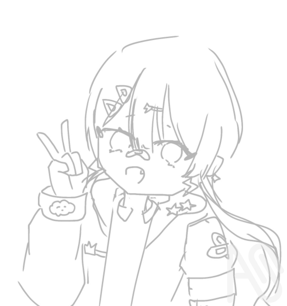 パーカーでイエイ‼︎ Illust of むむもっちー girl いいね欲しい フォローよろしく！ 宣伝してくれても良いのだよ 指でかいてみました。 むむもっち一