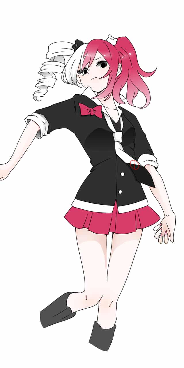 メグメグ ふじっこ イラスト Art Street アートストリート