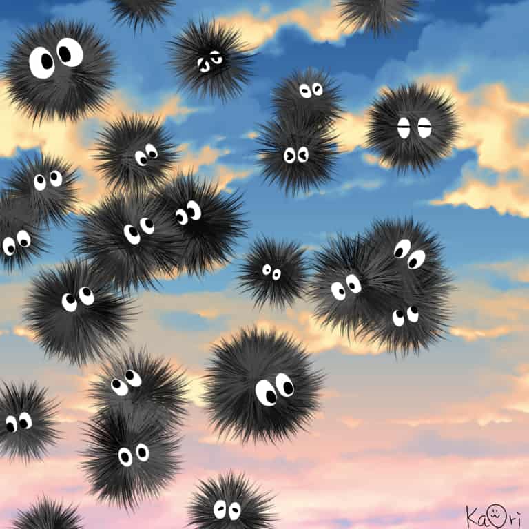 ぽつーん A Z S イラスト Art Street アートストリート