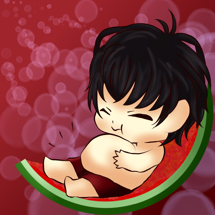 カイン 佐藤 翔 Kakeru Sato イラスト Art Street アートストリート