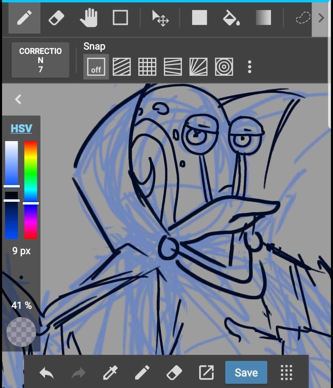 *cri cause unfortunate timing*｜ ɴᴀʀᴜᴅʏɴᴇ 的个人话题｜ART street