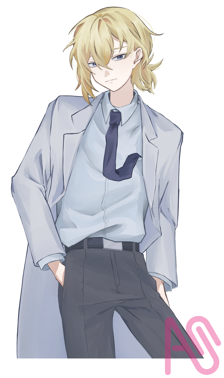 0611 Illust of Chilseong painting drawing illustration 남자캐릭터