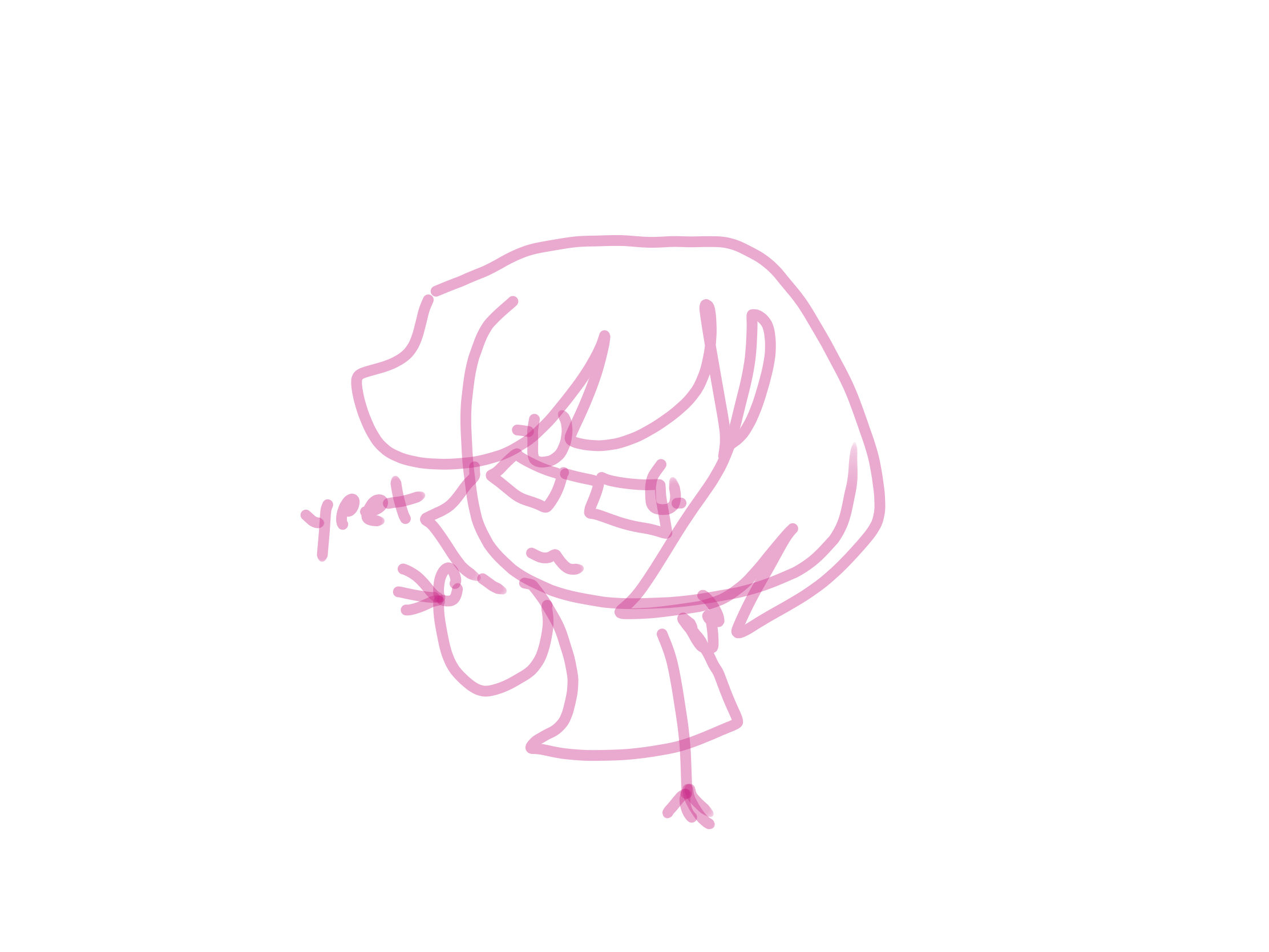 *busts door down* (read desc ig) Yuukelele Illustrations ART street