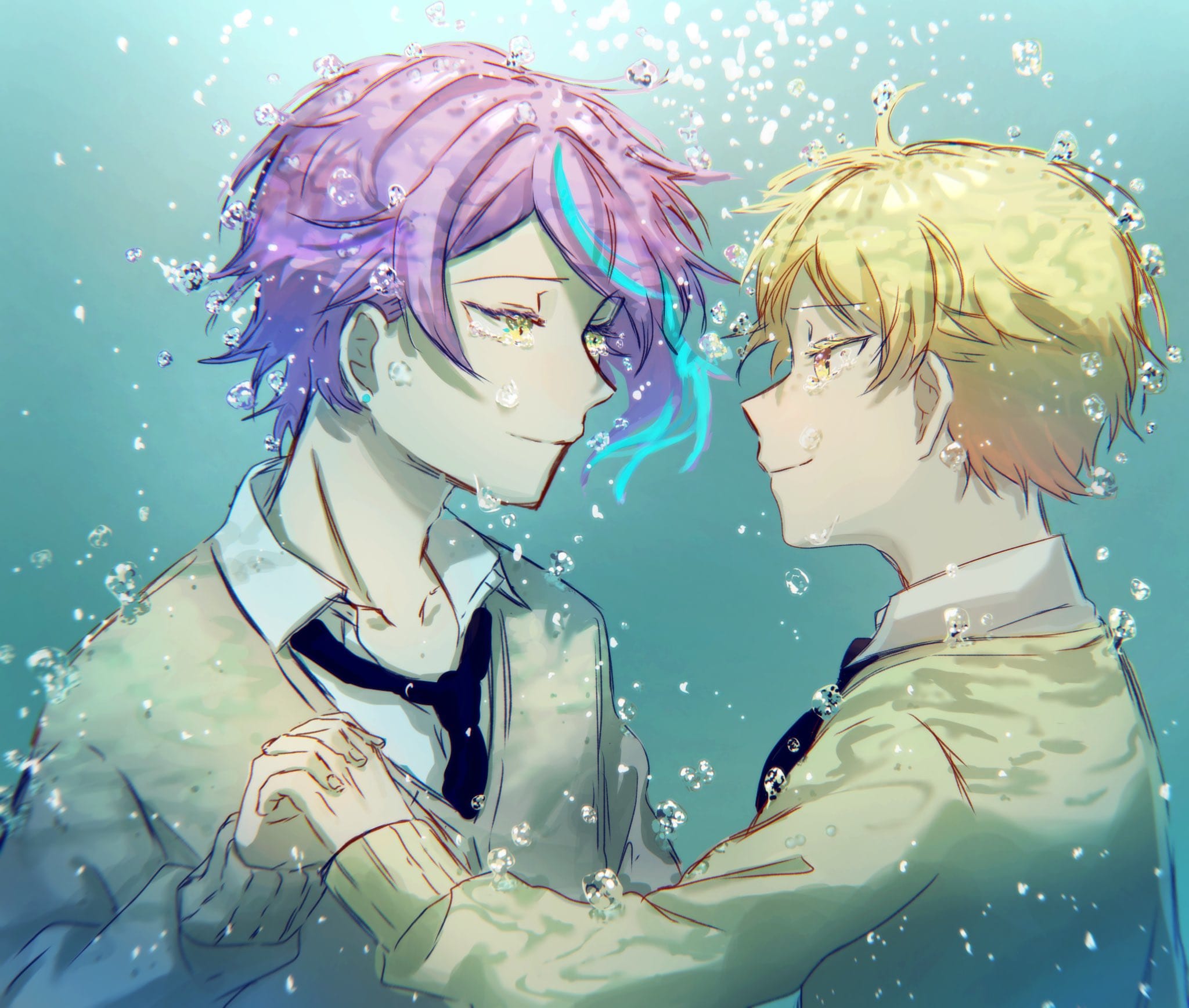 類司まとめ なぎ - Illustrations ART street