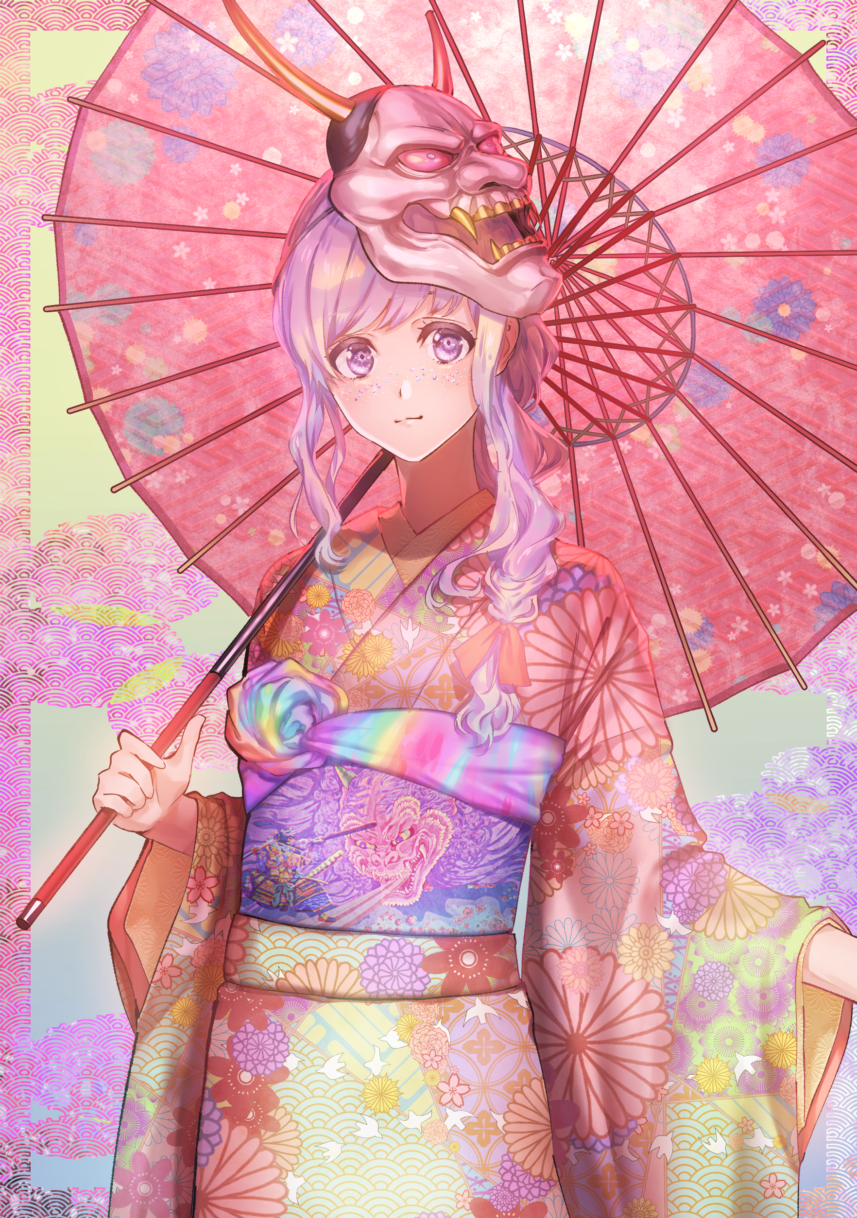 和服女性　絵 和服」のアイデア 21 件【2025】 | 女性 イラスト, モデル 写真